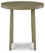Swiss Valley Round End Table JR Furniture Storefurniture, home furniture, home decor