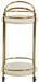 Tarica Bar Cart JR Furniture Storefurniture, home furniture, home decor