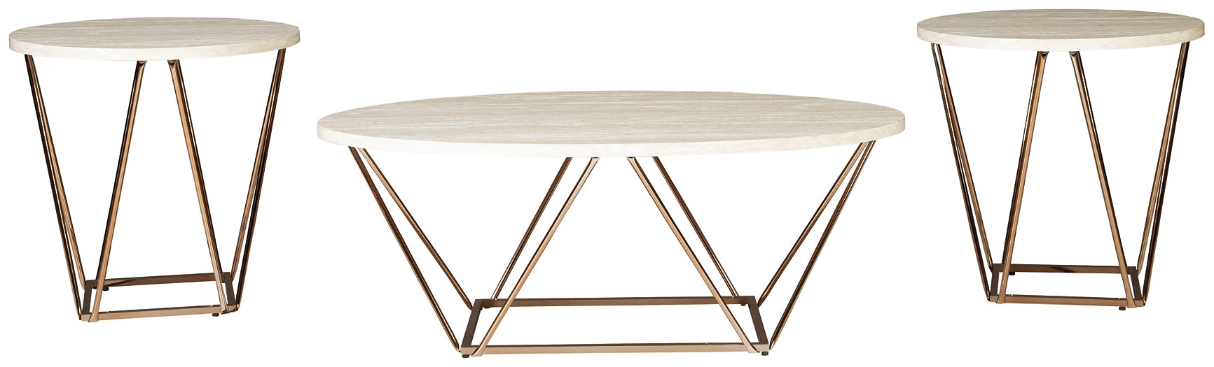 Tarica Occasional Table Set (3/CN) JR Furniture Storefurniture, home furniture, home decor