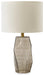 Taylow Glass Table Lamp (1/CN) JR Furniture Storefurniture, home furniture, home decor