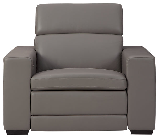 Texline PWR Recliner/ADJ Headrest JR Furniture Storefurniture, home furniture, home decor