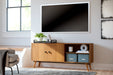 Thadamere Large TV Stand JR Furniture Storefurniture, home furniture, home decor