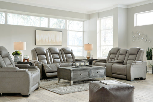 The Man-Den Sofa, Loveseat and Recliner JR Furniture Storefurniture, home furniture, home decor