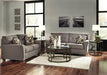 Tibbee Full Sofa Sleeper JR Furniture Storefurniture, home furniture, home decor