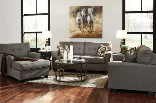 Tibbee Sofa, Loveseat and Chaise JR Furniture Storefurniture, home furniture, home decor