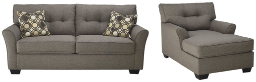 Tibbee Sofa and Chaise JR Furniture Storefurniture, home furniture, home decor