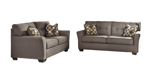Tibbee Sofa and Loveseat JR Furniture Storefurniture, home furniture, home decor