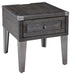 Todoe Coffee Table with 2 End Tables JR Furniture Storefurniture, home furniture, home decor
