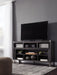 Todoe LG TV Stand w/Fireplace Option JR Furniture Storefurniture, home furniture, home decor