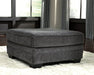 Tracling Oversized Accent Ottoman JR Furniture Storefurniture, home furniture, home decor