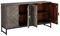 Treybrook Accent Cabinet JR Furniture Storefurniture, home furniture, home decor