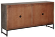 Treybrook Accent Cabinet JR Furniture Storefurniture, home furniture, home decor