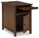 Treytown Chair Side End Table JR Furniture Storefurniture, home furniture, home decor