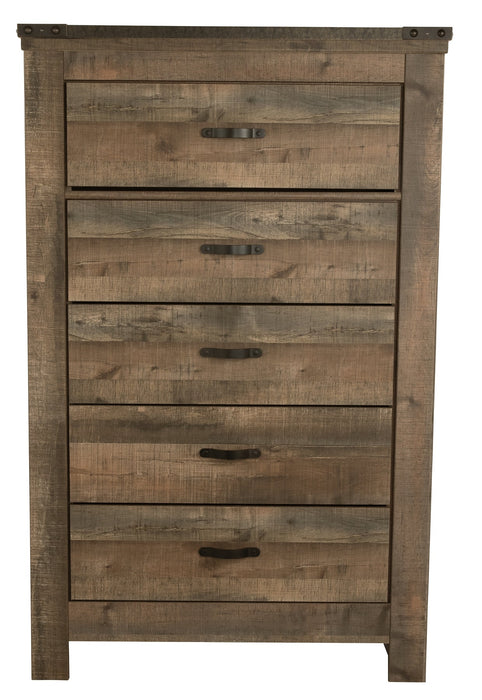 Trinell Five Drawer Chest JR Furniture Storefurniture, home furniture, home decor