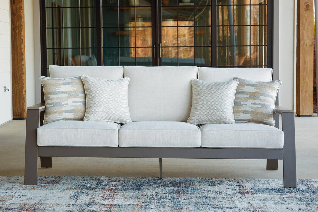 Tropicava Sofa with Cushion JR Furniture Storefurniture, home furniture, home decor
