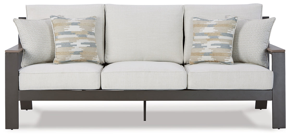 Tropicava Sofa with Cushion JR Furniture Storefurniture, home furniture, home decor