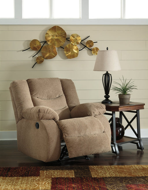 Tulen Rocker Recliner JR Furniture Storefurniture, home furniture, home decor
