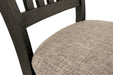 Tyler Creek Dining UPH Side Chair (2/CN) JR Furniture Storefurniture, home furniture, home decor
