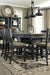 Tyler Creek RECT Dining Room Counter Table JR Furniture Storefurniture, home furniture, home decor
