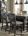 Tyler Creek RECT Dining Room Counter Table JR Furniture Storefurniture, home furniture, home decor