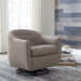 Upshur Swivel Glider Accent Chair JR Furniture Storefurniture, home furniture, home decor