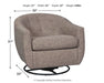 Upshur Swivel Glider Accent Chair JR Furniture Storefurniture, home furniture, home decor