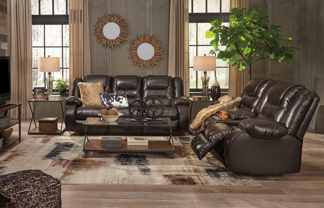 Vacherie Reclining Sofa JR Furniture Storefurniture, home furniture, home decor