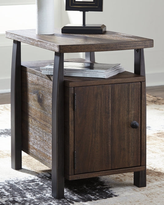 Vailbry Chair Side End Table JR Furniture Storefurniture, home furniture, home decor
