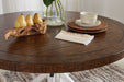 Valebeck Dining Table JR Furniture Storefurniture, home furniture, home decor