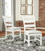 Valebeck Dining UPH Side Chair (2/CN) JR Furniture Storefurniture, home furniture, home decor