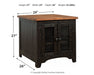 Valebeck Rectangular End Table JR Furniture Storefurniture, home furniture, home decor