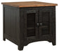 Valebeck Rectangular End Table JR Furniture Storefurniture, home furniture, home decor
