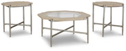Varlowe Occasional Table Set (3/CN) JR Furniture Storefurniture, home furniture, home decor