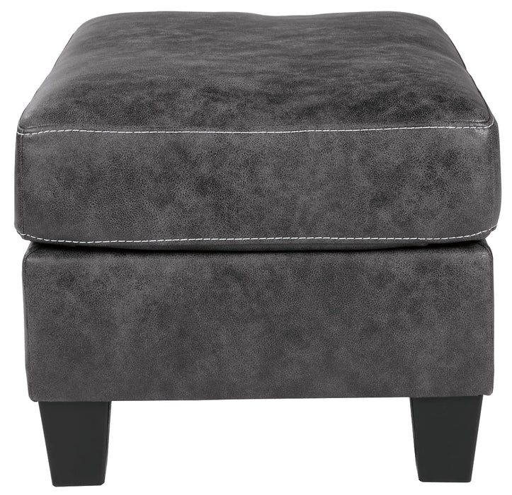 Venaldi Chair and Ottoman JR Furniture Storefurniture, home furniture, home decor