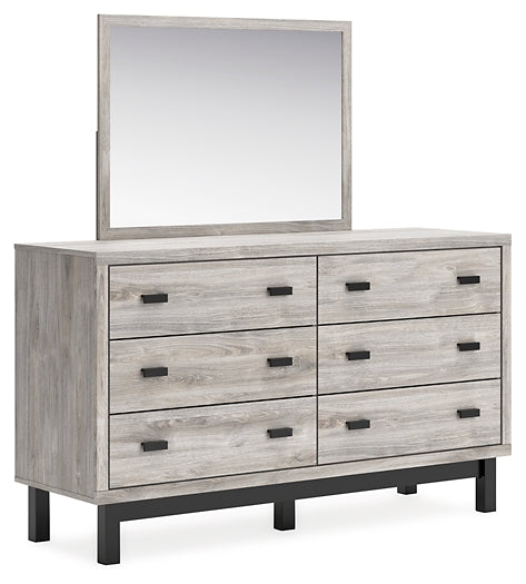 Vessalli Dresser and Mirror JR Furniture Storefurniture, home furniture, home decor