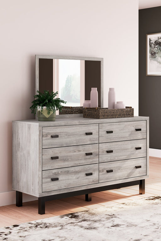 Vessalli Dresser and Mirror JR Furniture Storefurniture, home furniture, home decor