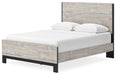 Vessalli Queen Panel Bed JR Furniture Storefurniture, home furniture, home decor