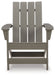 Visola Adirondack Chair JR Furniture Storefurniture, home furniture, home decor