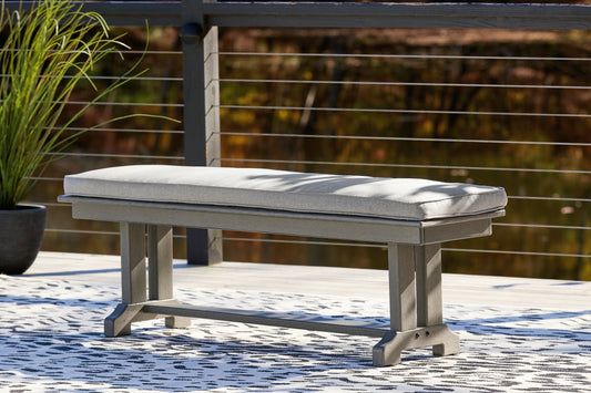 Visola Bench with Cushion JR Furniture Storefurniture, home furniture, home decor