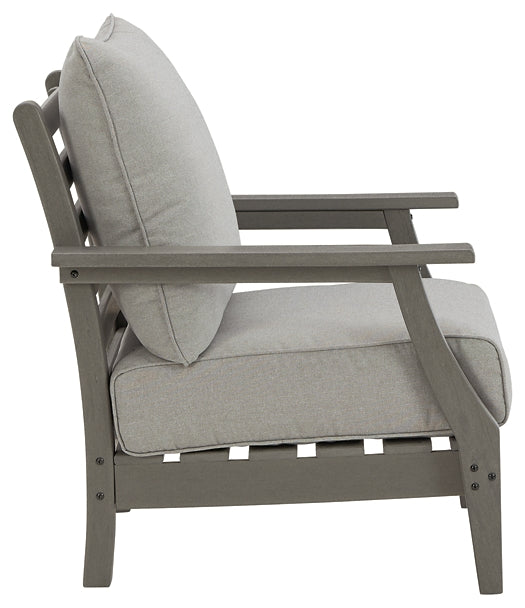 Visola Lounge Chair w/Cushion (2/CN) JR Furniture Storefurniture, home furniture, home decor