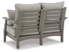 Visola Loveseat w/Cushion JR Furniture Storefurniture, home furniture, home decor
