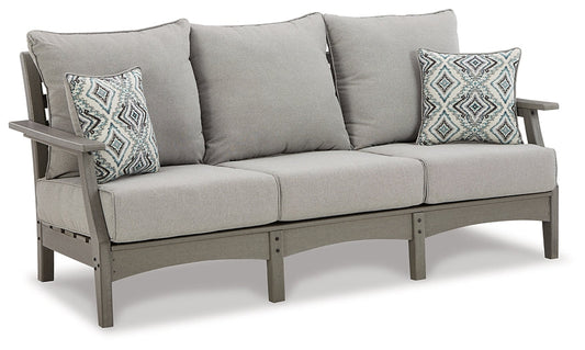 Visola Sofa with Cushion JR Furniture Storefurniture, home furniture, home decor