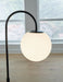 Walkford Metal Floor Lamp (1/CN) JR Furniture Storefurniture, home furniture, home decor