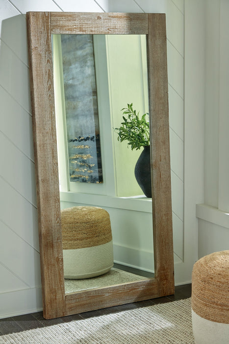 Waltleigh Floor Mirror JR Furniture Storefurniture, home furniture, home decor