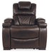 Warnerton PWR Recliner/ADJ Headrest JR Furniture Storefurniture, home furniture, home decor