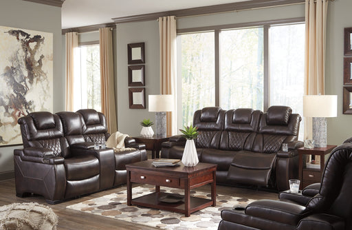 Warnerton Sofa, Loveseat and Recliner JR Furniture Storefurniture, home furniture, home decor