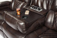 Warnerton Sofa, Loveseat and Recliner JR Furniture Storefurniture, home furniture, home decor