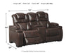 Warnerton Sofa and Loveseat JR Furniture Storefurniture, home furniture, home decor