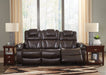 Warnerton Sofa and Recliner JR Furniture Storefurniture, home furniture, home decor