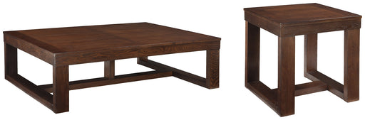 Watson Coffee Table with 1 End Table JR Furniture Storefurniture, home furniture, home decor